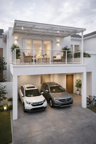 Kontraktor Mezzanine cilandakbarat