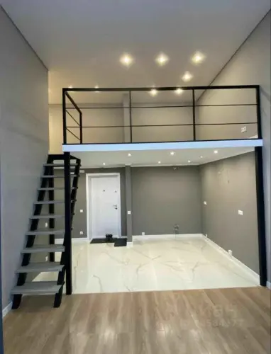 Kontraktor Mezzanine cilandakbarat- Terpercaya di Cilandak Barat